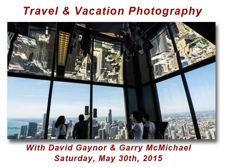 Travel Photography by David Gaynor